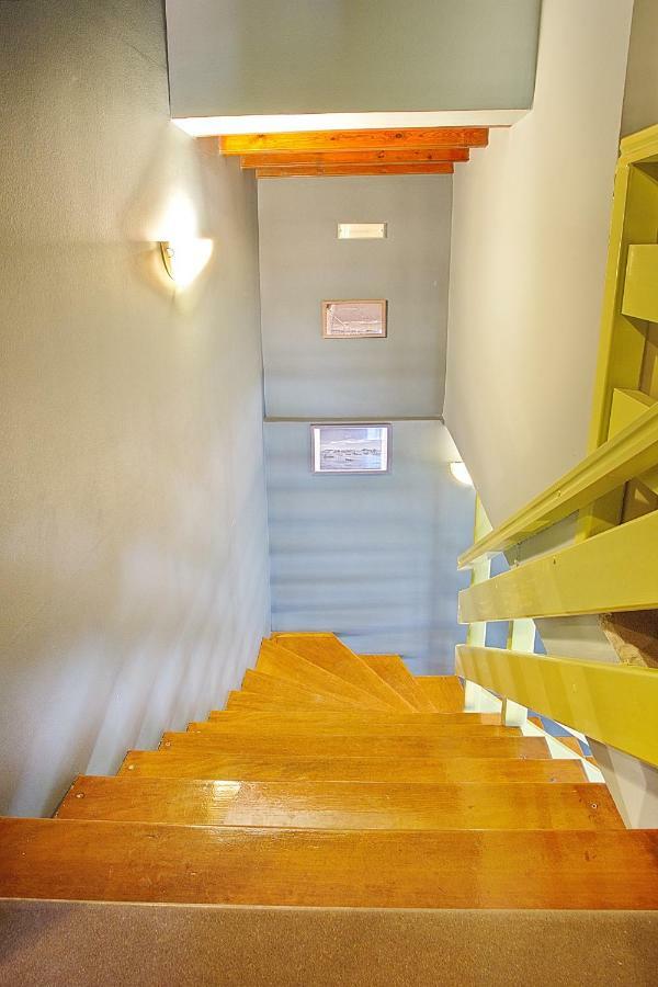 Darmani Spyros Apartments Mantouki 外观 照片