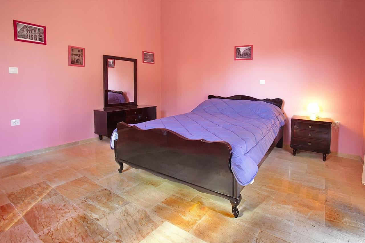 Darmani Spyros Apartments Mantouki 外观 照片
