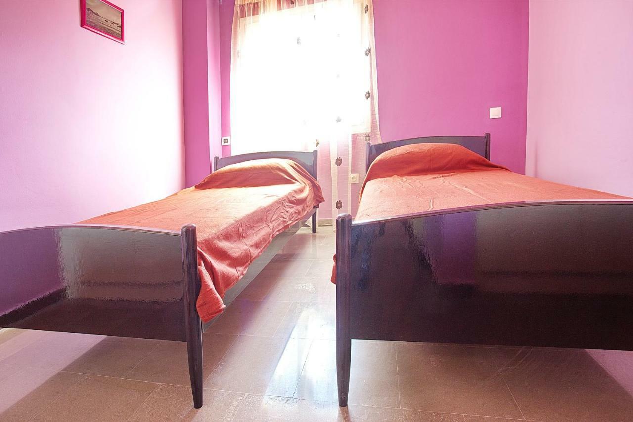 Darmani Spyros Apartments Mantouki 外观 照片